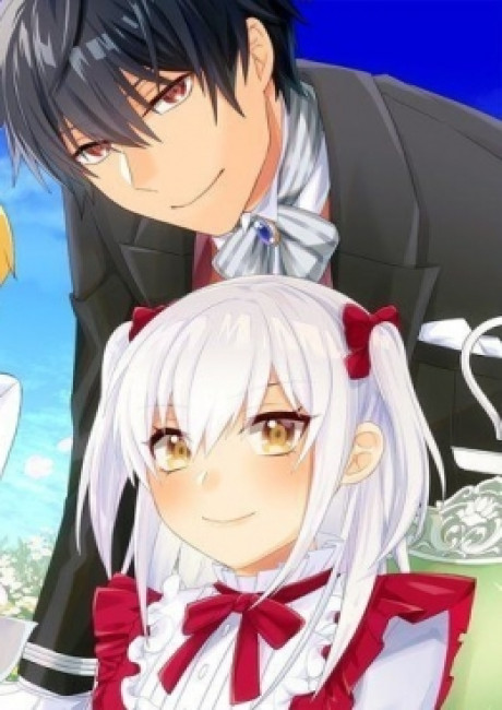 Hametsu Endo Kara Gyakkou Shitara, Ni Shuu Me Wa Nazeka Aisare Ruuto Deshita