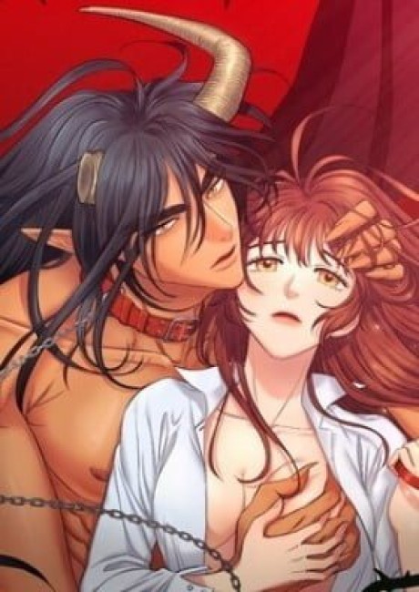 Hana's Demons of Lust