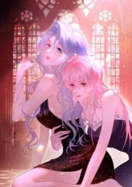 Hei Yueguang Nv Zhu Zong Xiang Biaoji Wo