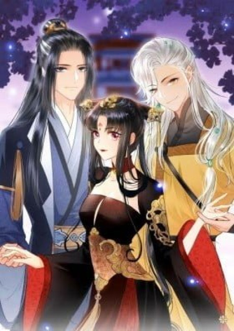 Her Majesty Wants to Watch the World Burn!