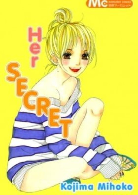 Her Secret