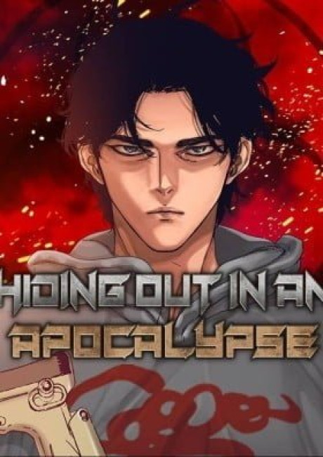 Hiding Out in an Apocalypse