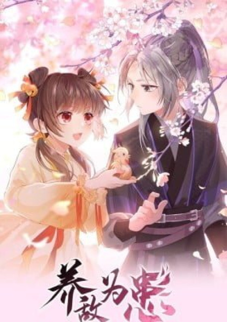 How to Raise an Enemy