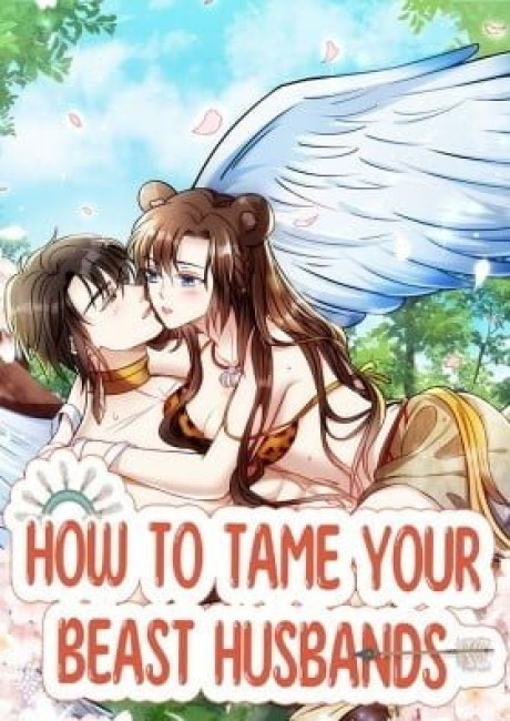 How to Tame Your Beast Husbands