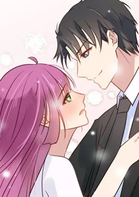 Hui Xi Yi's Love Contract