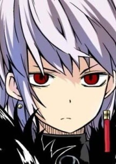 Hyouryuu Senki Arad no Yukai na Nakama-tachi