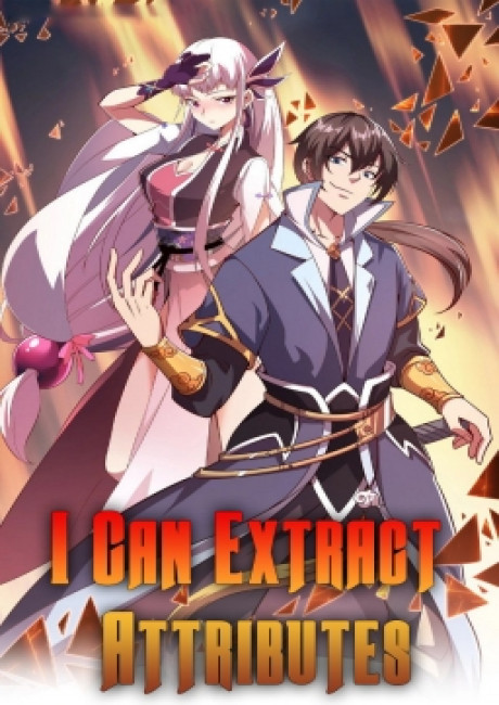 I Can Extract Attributes