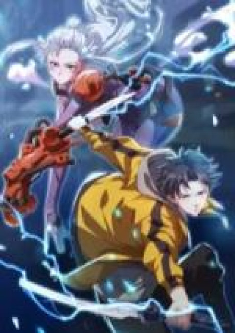 I kill to be God: Beyond the Human Barrier