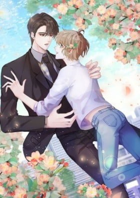 I Suspect You Have a Crush on Me