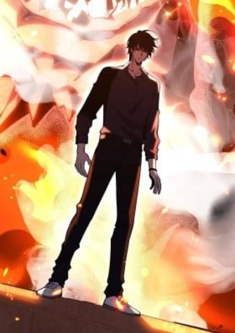 I Transformed into a Demon God and Became a World-Destroying Beast!