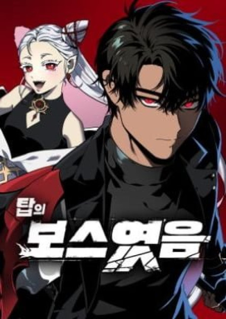 I Was the Final Boss