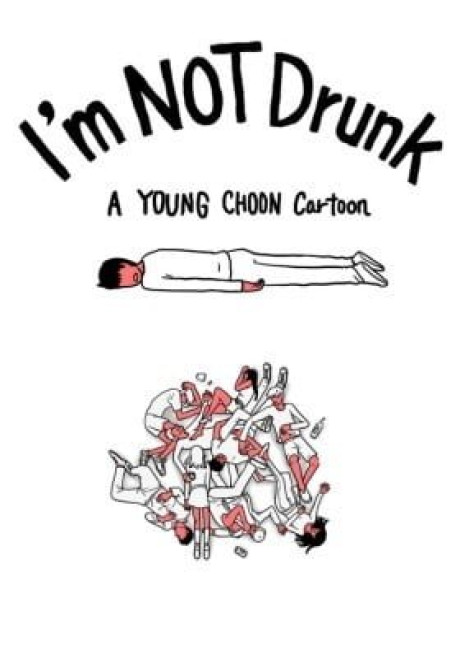 I'm Not Drunk