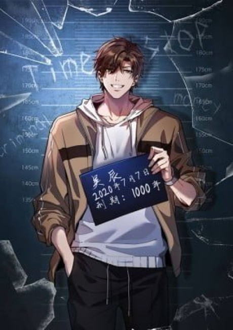 I'm Stuck on the Same Day for a Thousand Years