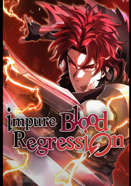 Impure Blood Regression