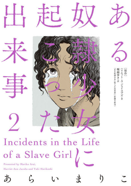 Incidents in the Life of a Slave Girl