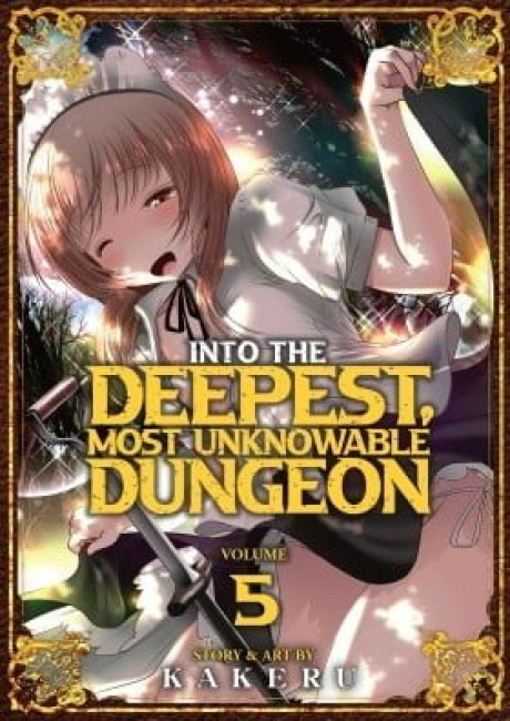 Into the Deepest, Most Unknowable Dungeon