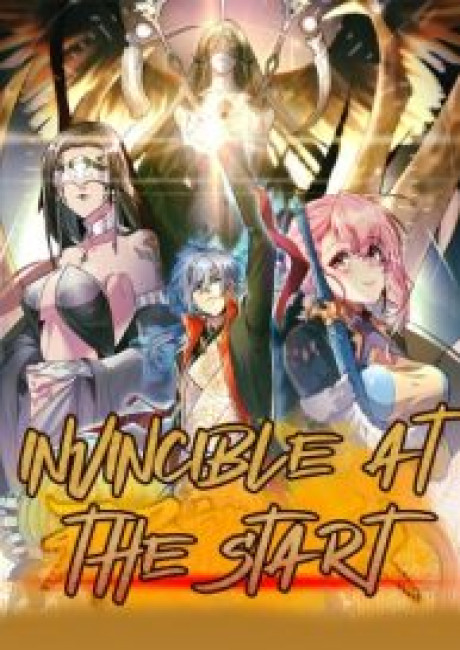 Invincible at the Start