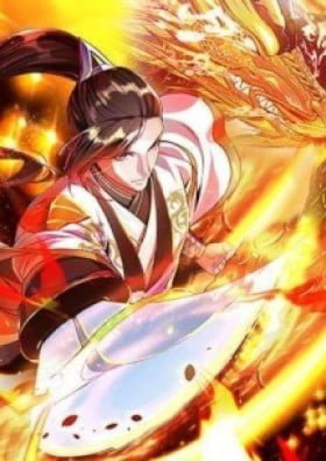 Invincible Divine Dragon System