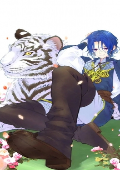 Isekai de Mofumofu Nadenade Suru Tame ni Ganbattemasu. Danshibu