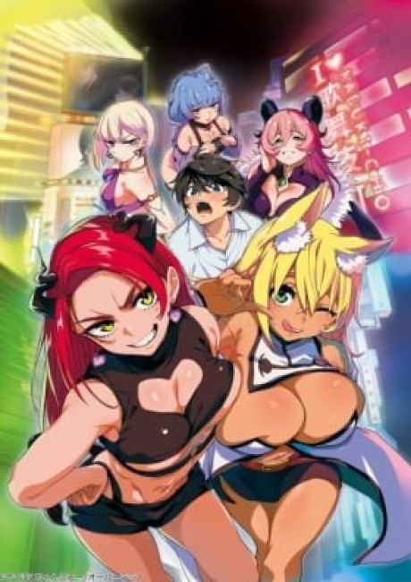 Isekai kara Kaette Kita Yuusha de Aru Ore ga Kabukichou de Ou ni naru Hanashi