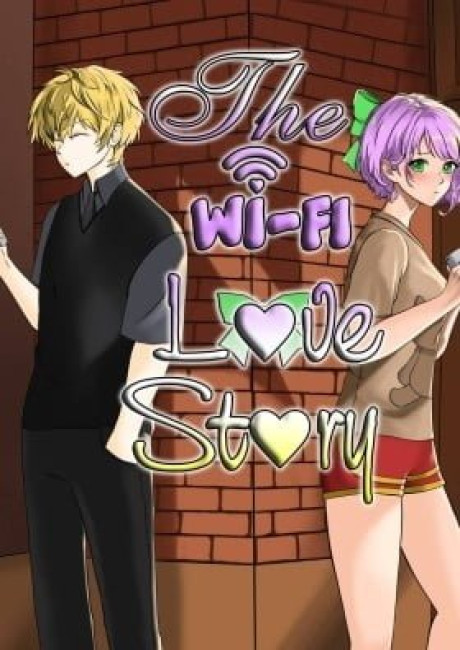 It started with a Wi-Fi network name (Colored)