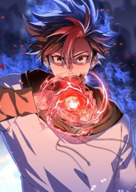 It turns out that I am the second generation of demons