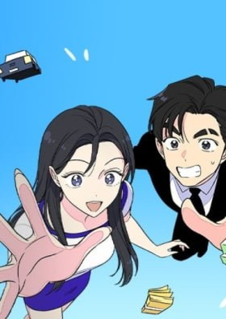 It’s My Life – Webtoon