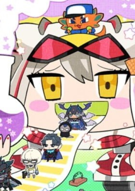 It's not Ba, it's Va