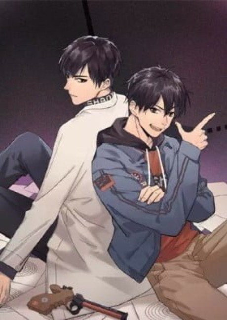 I've Got My Eye on You