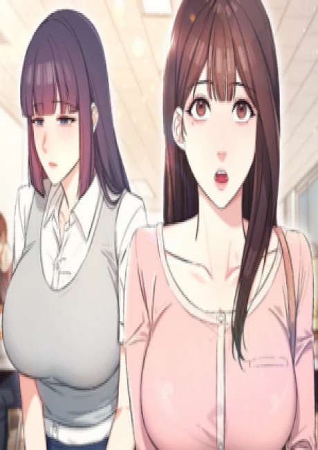 Julie at the Prep Academy