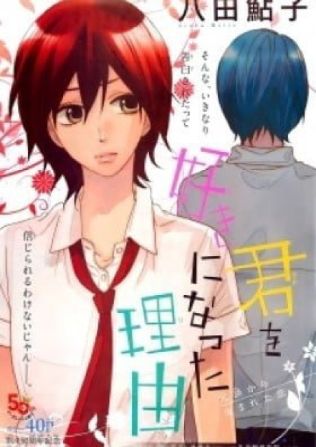 Kimi wo Suki ni Natta Riyuu