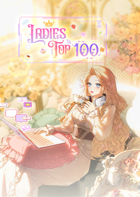 Ladies Top 100