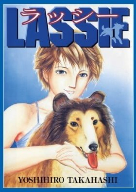 Lassie
