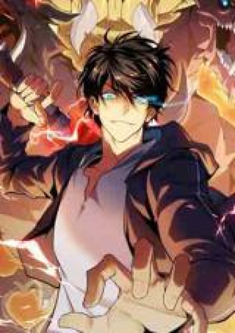 leveling Up By Hoarding