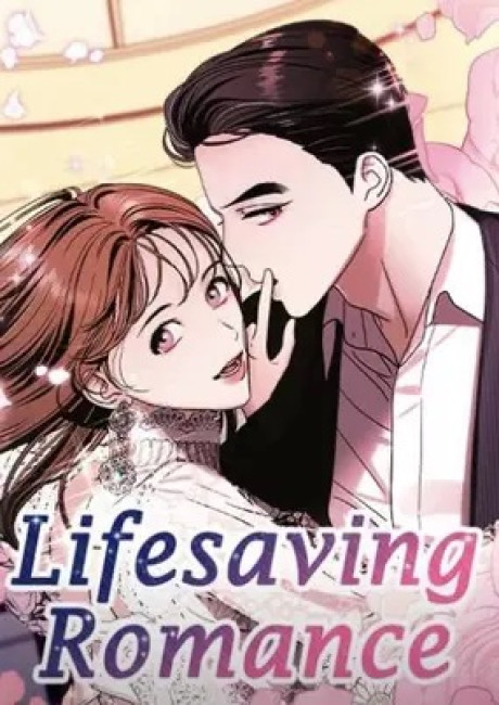 Lifesaving Romance
