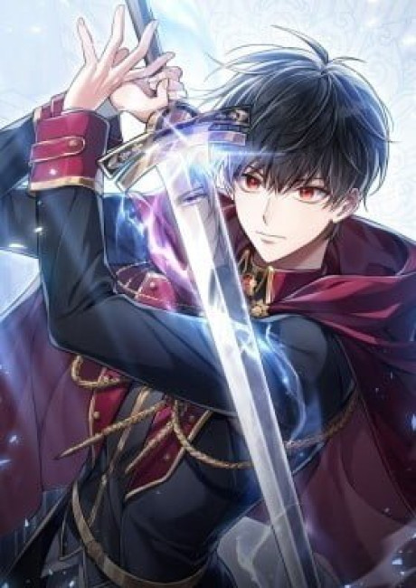 Living as the Enemy Prince