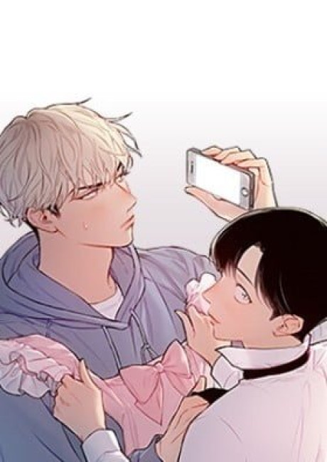 Love Me Dramatically