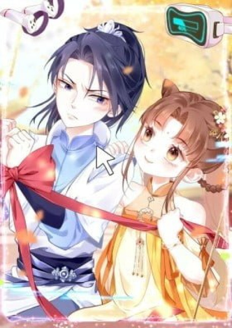 Love Prevents Blackening (Colored)