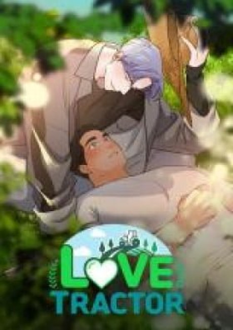 Love Tractor