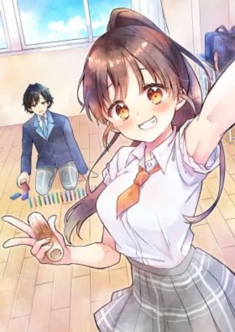 Machino-san, Waiting for a Comeback