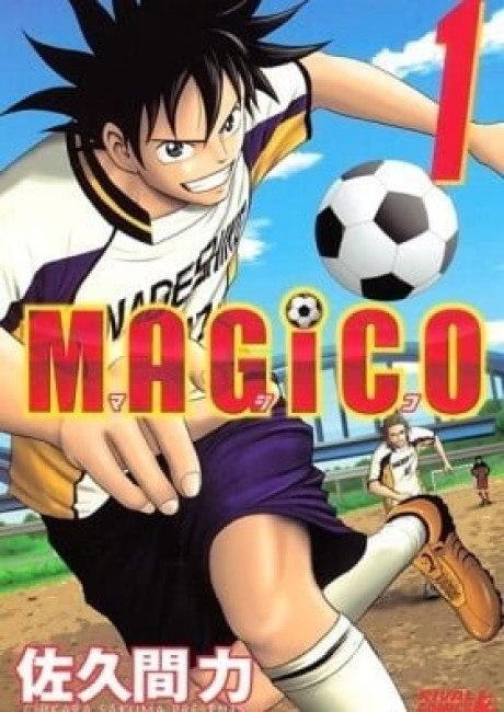 MAGiCO