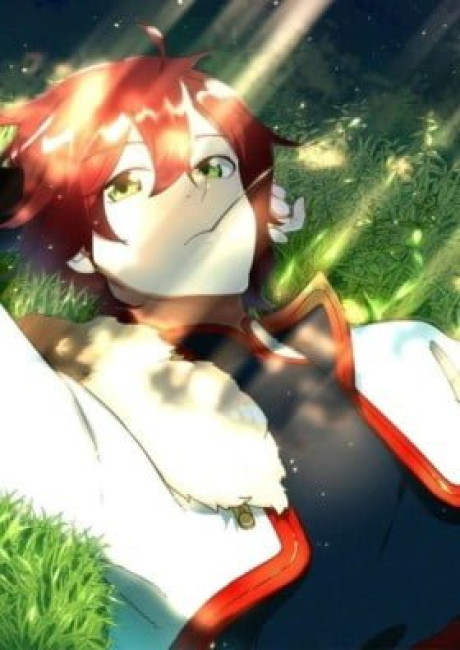 Martial God's Space (Colored)