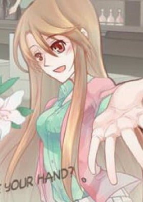 May I Shake Your Hand