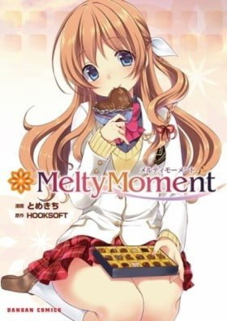 Melty Moment