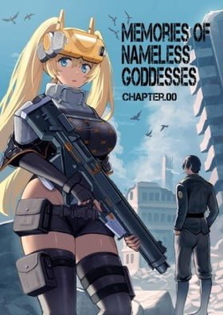 Memories of the Nameless Goddesses