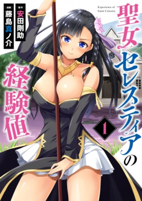 Midarana Seijo-sama no Keikenchi