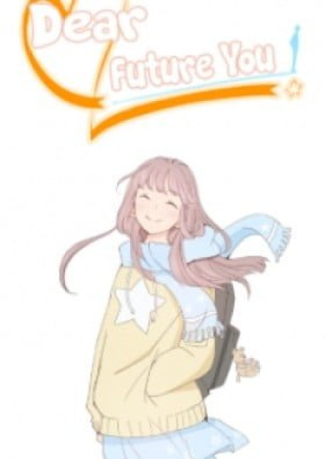 Miraeui Neoege (Colored)