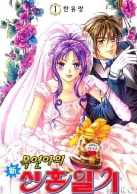 Mok Yuna Honeymoon Diary