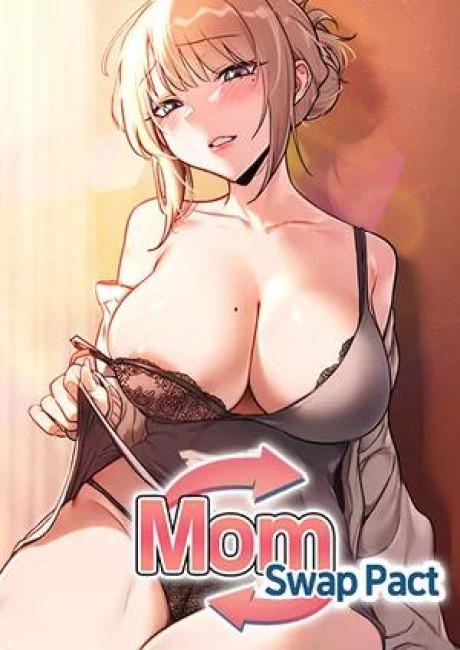 Mom Swap Pact