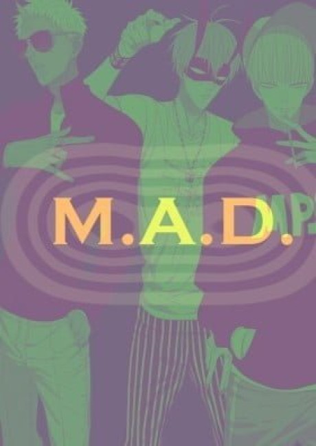 Mosspaca Advertising Department (Colored)